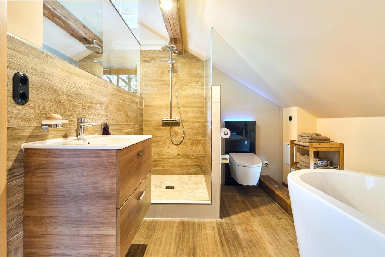 Appartement Alpine Affair バート・ファイルンバッハ エクステリア 写真