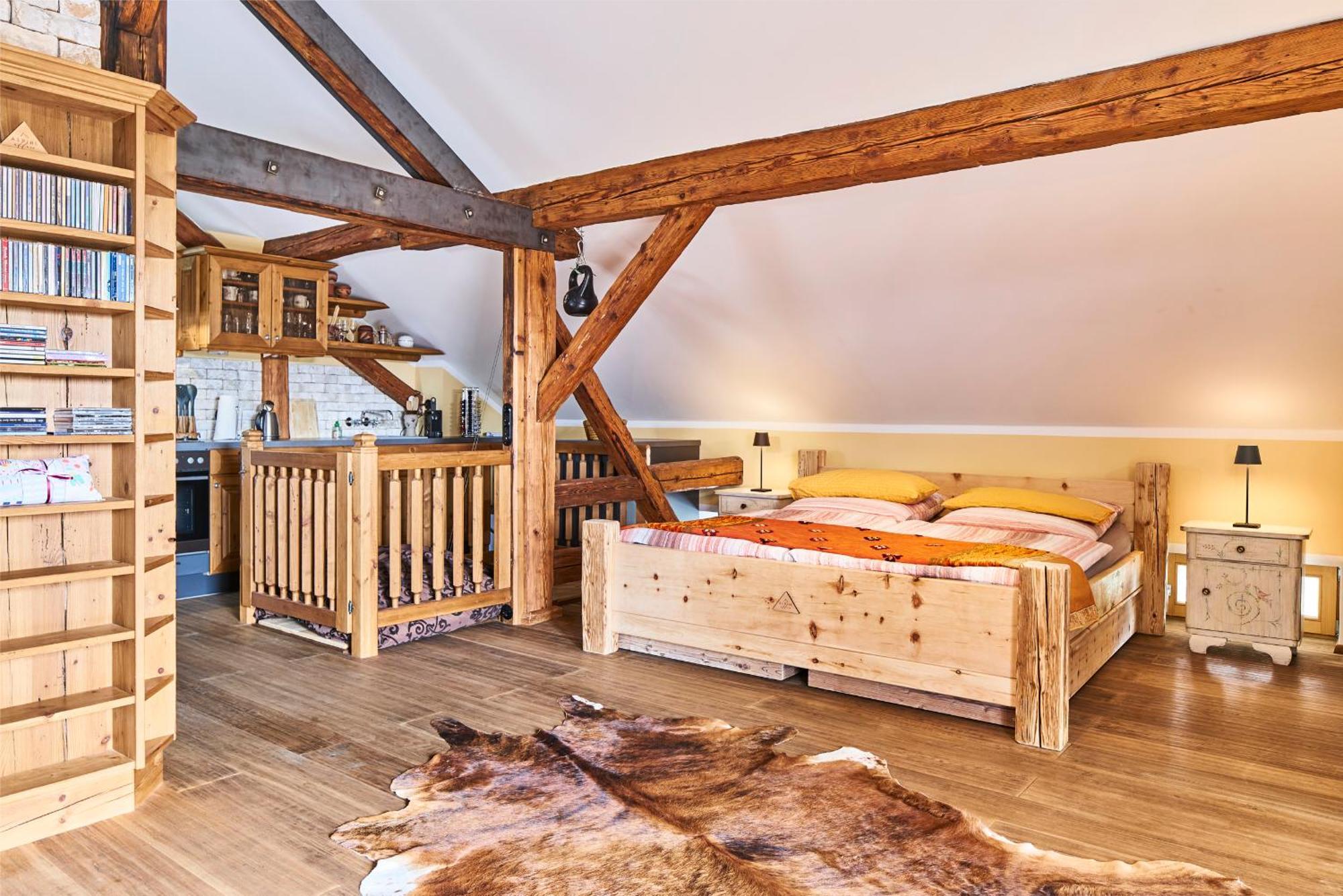 Appartement Alpine Affair バート・ファイルンバッハ エクステリア 写真