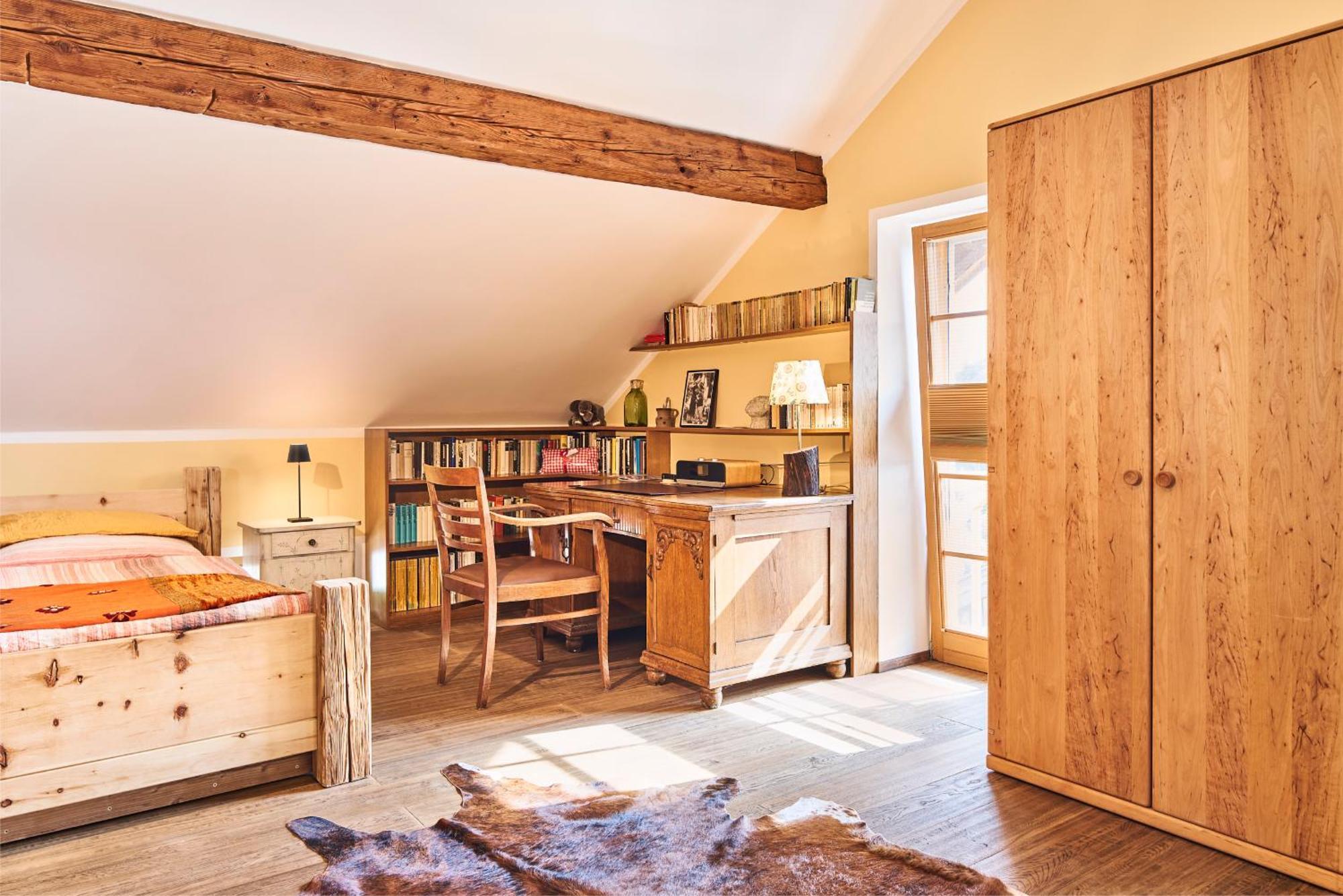 Appartement Alpine Affair バート・ファイルンバッハ エクステリア 写真