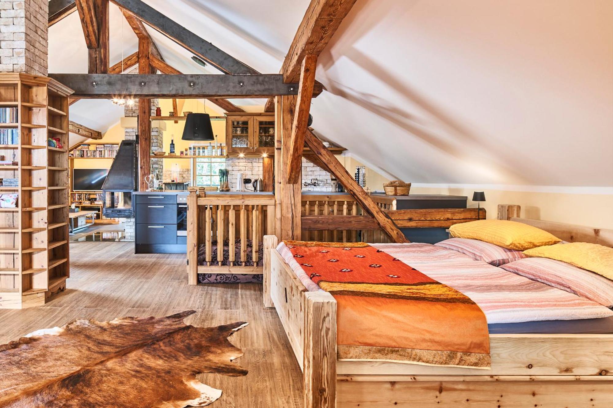 Appartement Alpine Affair バート・ファイルンバッハ エクステリア 写真