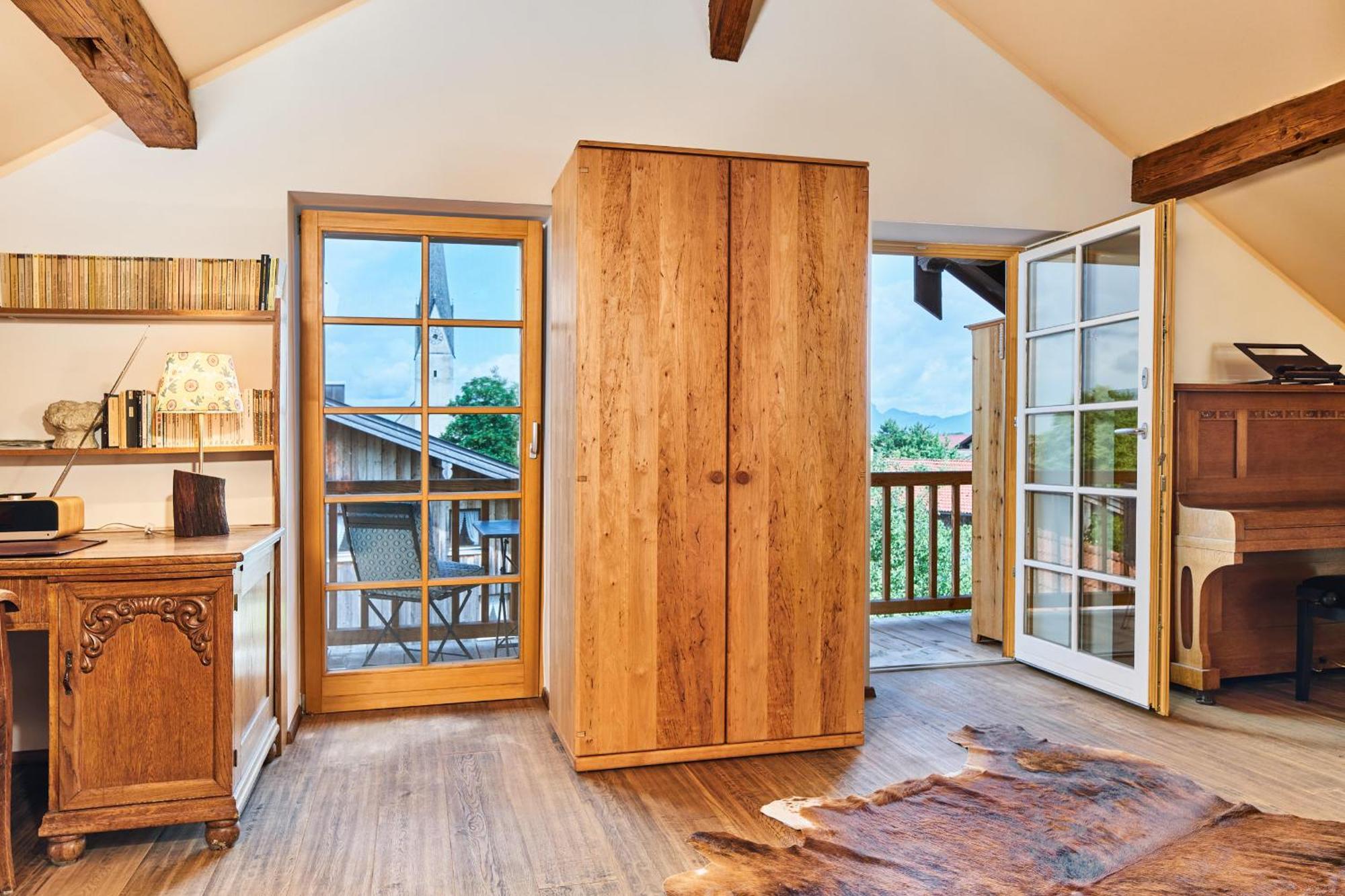 Appartement Alpine Affair バート・ファイルンバッハ エクステリア 写真