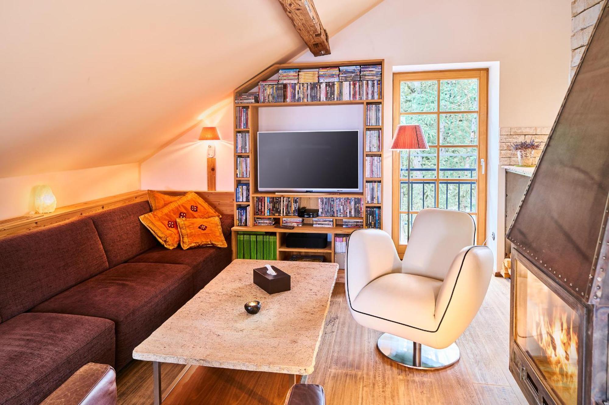 Appartement Alpine Affair バート・ファイルンバッハ エクステリア 写真